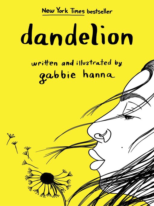 Title details for Dandelion by Gabbie Hanna - Wait list